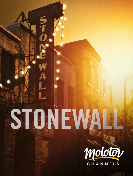 Mango - Stonewall