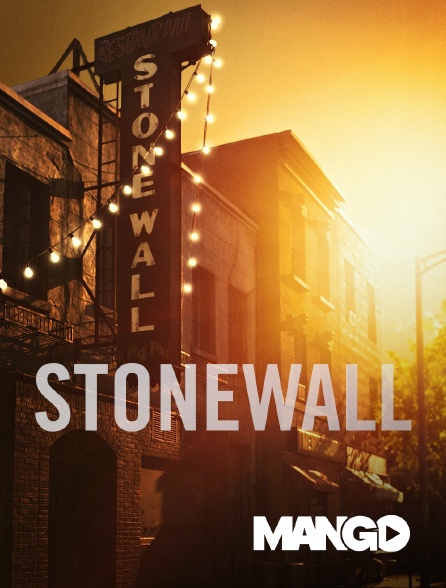 Mango - Stonewall
