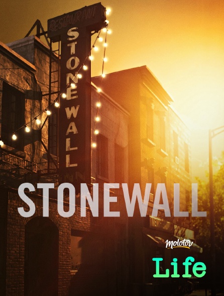 Molotov Channels Life - Stonewall