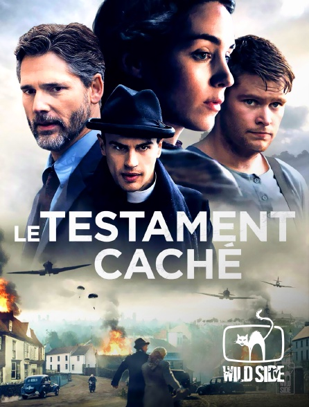 Wild Side TV - Le testament caché