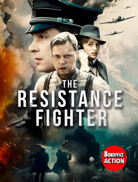 Box Office Action - The Resistance Fighter
