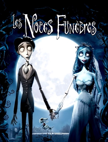 Les noces funèbres