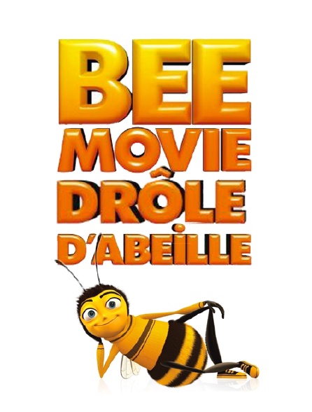 Bee Movie, drôle d'abeille