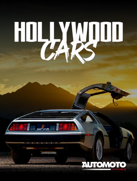 Automoto - Hollywood Cars