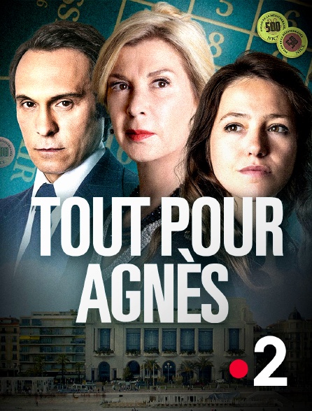 France 2 - Tout pour Agnès