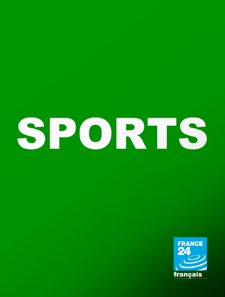 France 24 - Sports