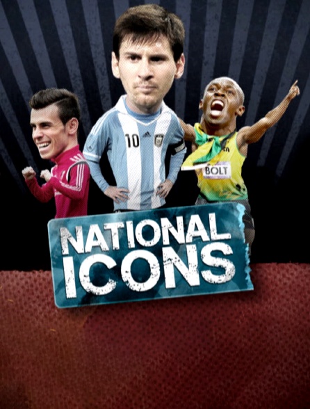 National Icons S2