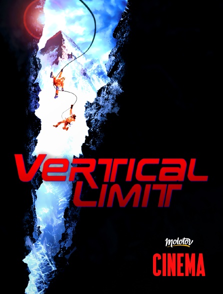 Molotov Channels Cinéma - Vertical Limit
