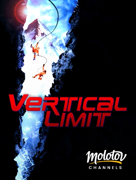Molotov channels - Vertical Limit