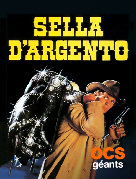 OCS Géants - Sella d'argento