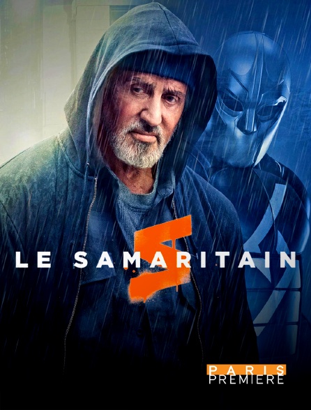 Paris Première - Le Samaritain
