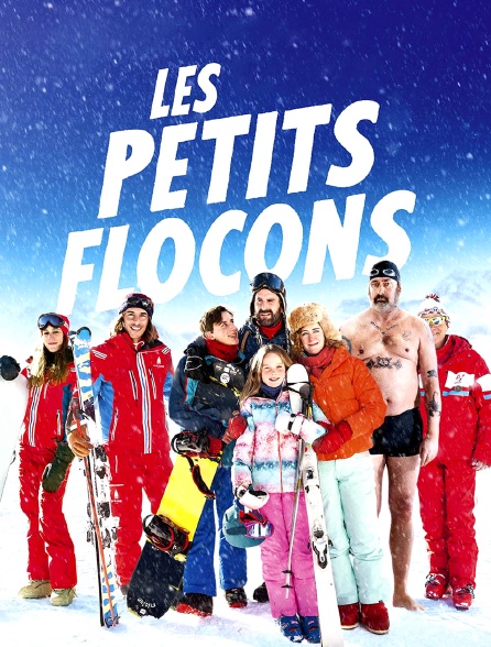 Les petits flocons