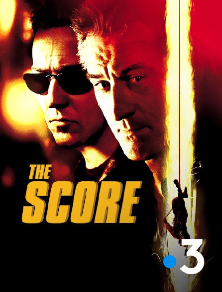 France 3 - The Score