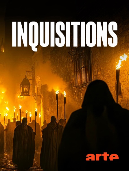 Arte - Inquisitions