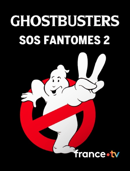 france.tv - S.O.S. Fantômes 2