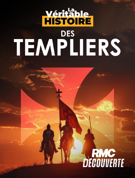 RMC Découverte - La véritable histoire des Templiers