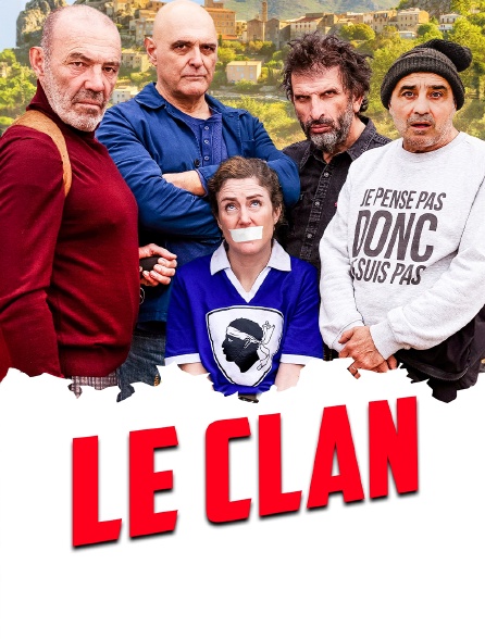 Le clan