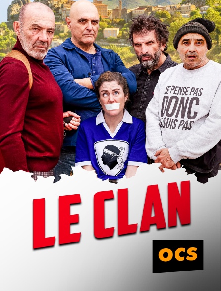 OCS - Le clan