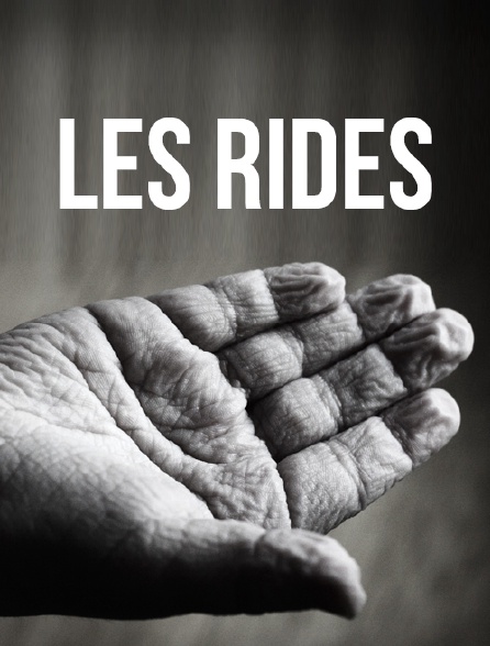 Histoires courtes : Les rides