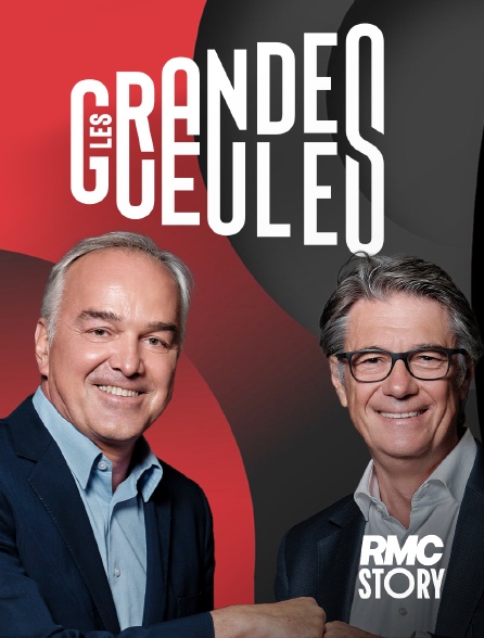 RMC Story - Les grandes gueules