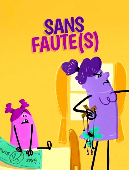 Sans faute(s)