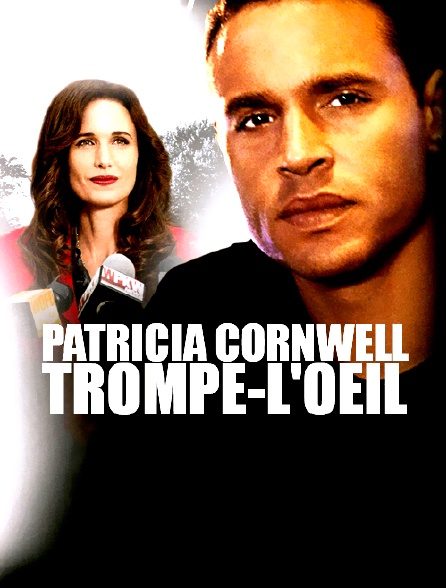 Patricia Cornwell : Trompe-l'oeil