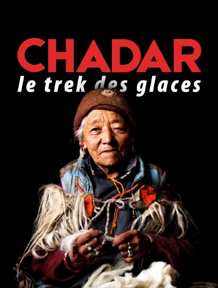 Chadar, le trek des glaces