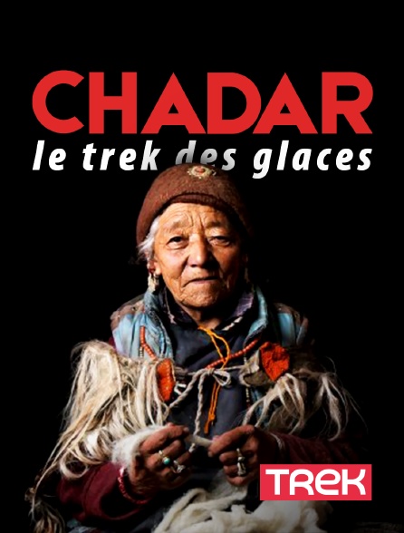 Trek - Chadar, le trek des glaces