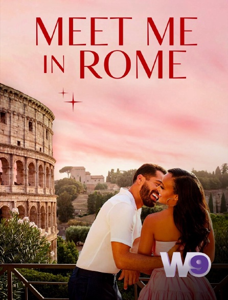 W9 - Meet me in Rome
