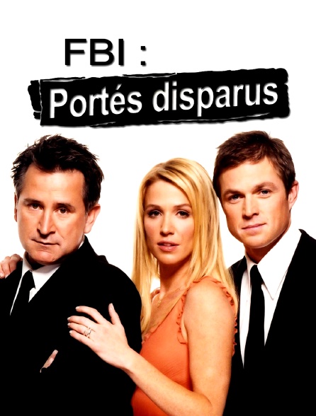 FBI : portés disparus