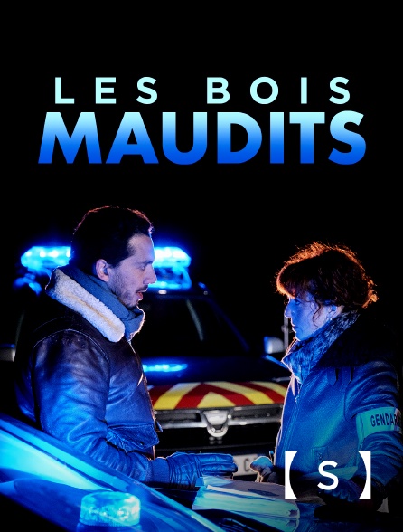 France TV Séries - Les bois maudits