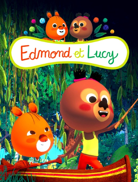 Edmond et Lucy