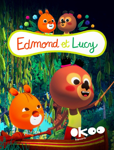 Okoo - Edmond et Lucy
