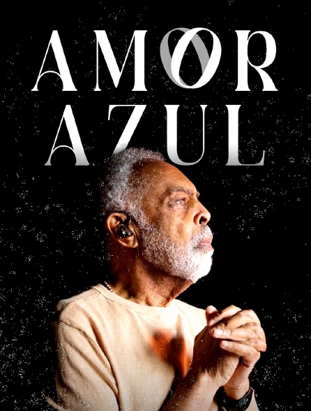Gilberto Gil / Aldo Brizzi : Amor Azul