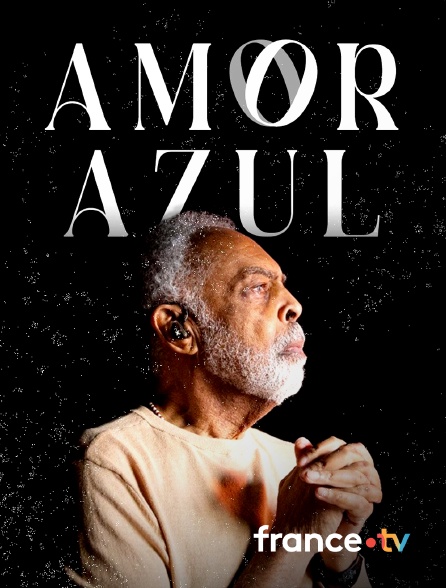 Culturebox - Gilberto Gil / Aldo Brizzi : Amor Azul
