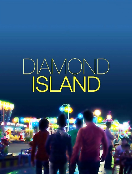 Diamond Island