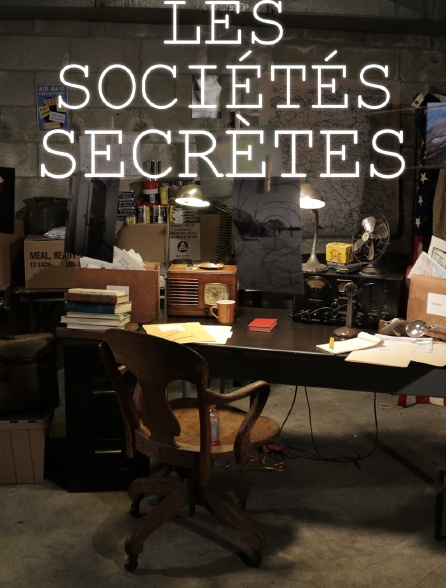 Sociétés secrètes