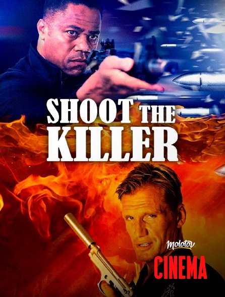 Molotov Channels Cinéma - Shoot the Killer