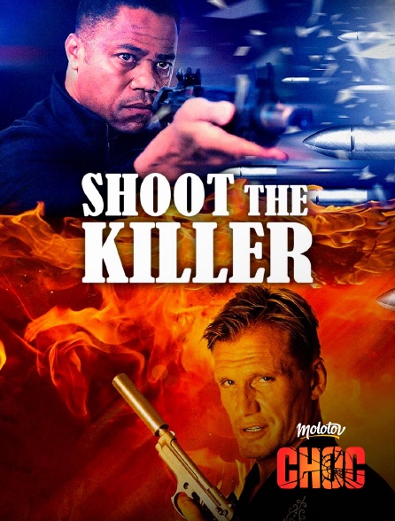 Molotov Channels CHOC - Shoot the Killer