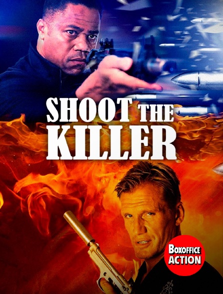 Box Office Action - Shoot the Killer