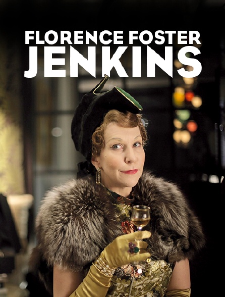 Florence Foster Jenkins