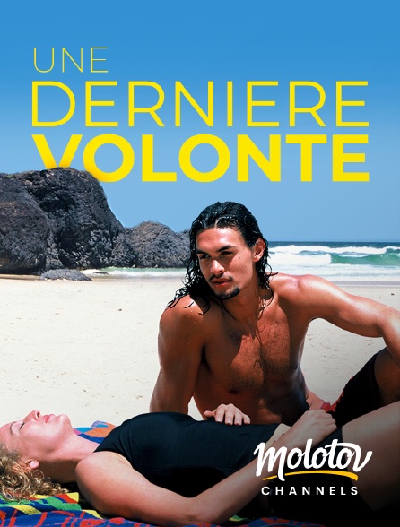 Molotov channels - UNE DERNIERE VOLONTE