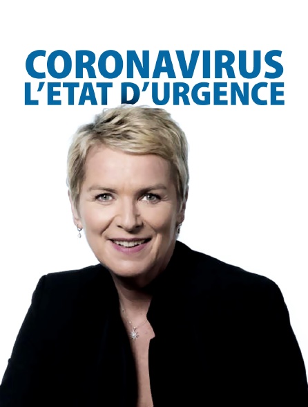Coronavirus : l'état d'urgence
