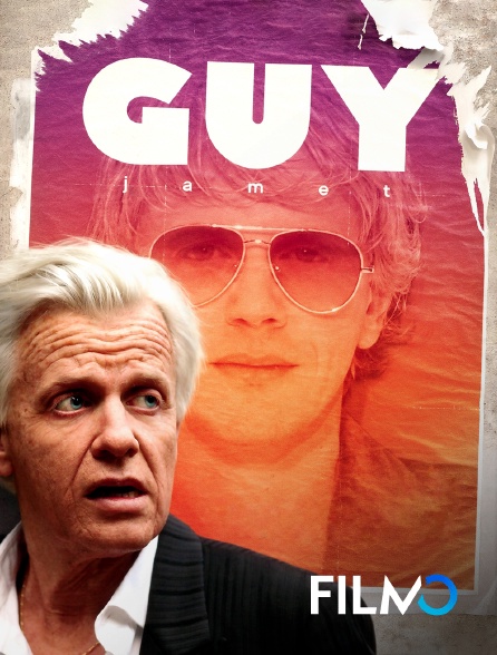 FilmoTV - Guy