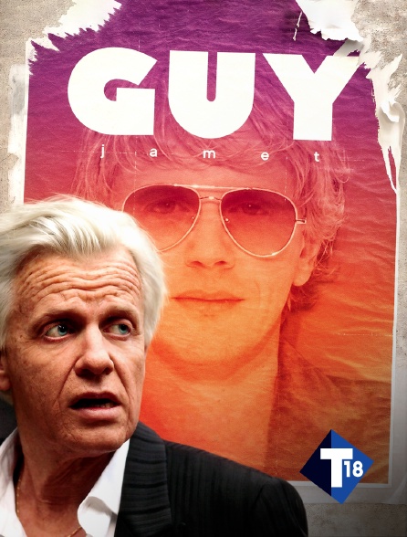 T18 - Guy
