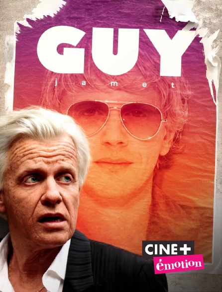 Ciné+ Emotion - Guy