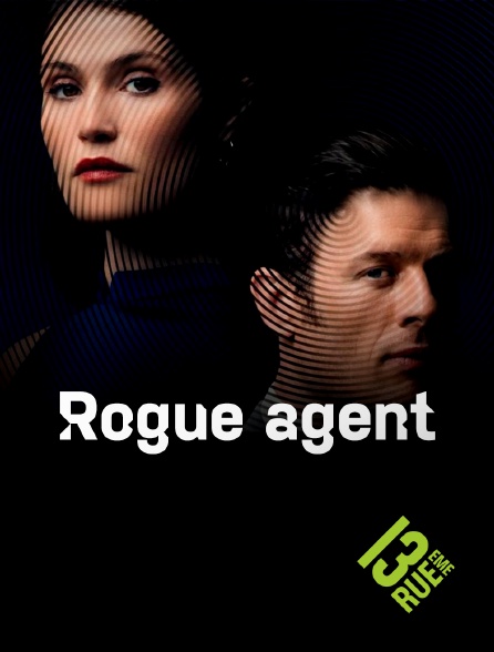 13EME RUE - Rogue Agent