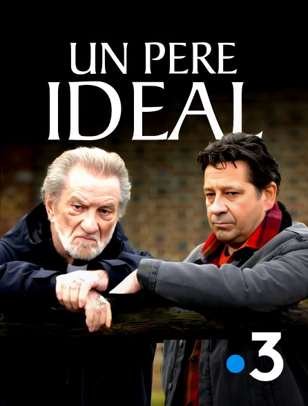 France 3 - Un père idéal
