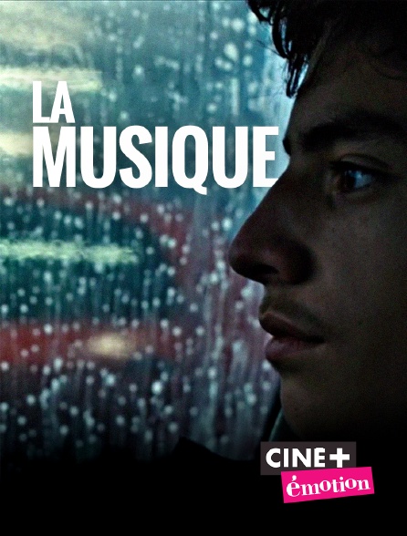 Ciné+ Emotion - La Musique