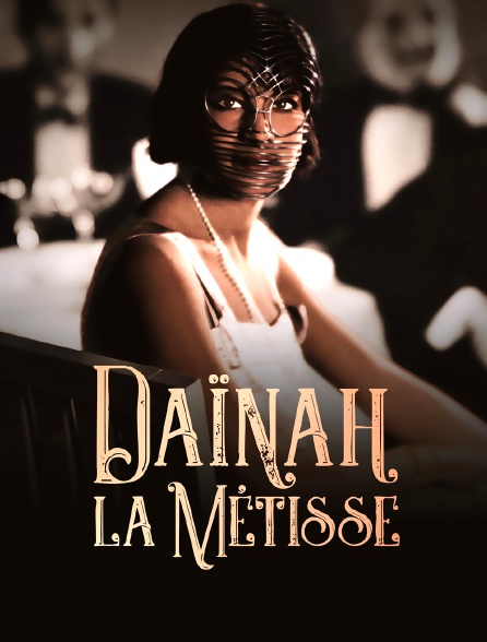 Daïnah la métisse